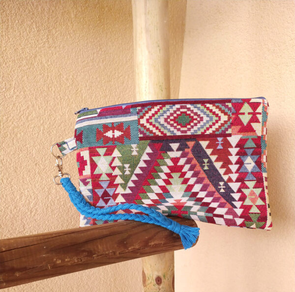 bloom etnica pochette