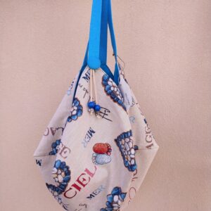 Bloom Bag Beach